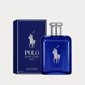 RALPH LAUREN POLO BLUE FOR HIM EDP 125ML - Additional view