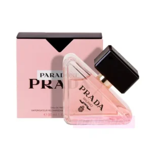 PRADA PARADOXE EAU DE PARFUM FOR WOMEN 90ML - Additional view