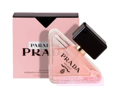 PRADA PARADOXE EAU DE PARFUM FOR WOMEN 90ML - Additional view