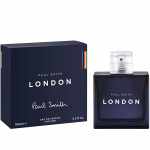 PAUL SMITH LONDON FOR HIM EDT 100ML - Additional view