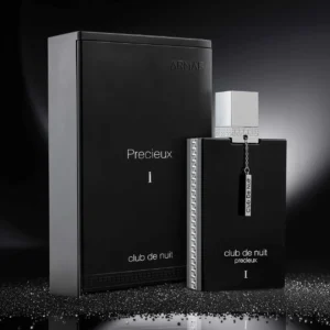 ARMAF CLUB DE NUIT PRECIEUX (I) FOR UNI EDP 55ML - Additional view