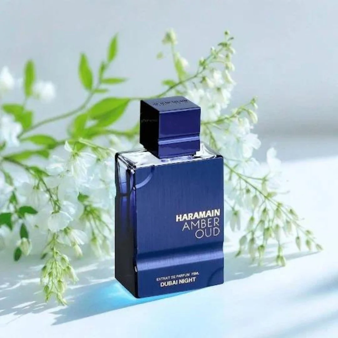 QCD38UTedDJtu25mWqG3LQb7TUk6pNgnsDQ52Bpf AL HARAMAIN AMBER OUD (DUBAI NIGHT) FOR UNISEX EDP 75ML - Additional view