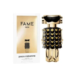 PACO RABANNE FAME PARFUM FOR WOMEN 80ML - Additional view