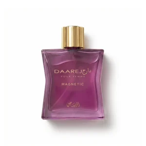 RASASI DAAREJ POUR FEMME MAGNETIC FOR HER EDP 100ML - Additional view