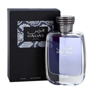 RASASI HAWAS FOR HIM EDP 100ML - Additional view