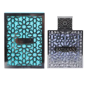 RAYHAAN AQUATICA FOR HIM EDP 100ML - Additional view