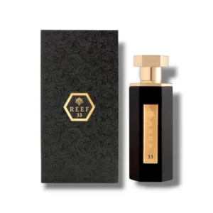 REEF 33 PARFUM FOR UNISEX 100ML - Additional view
