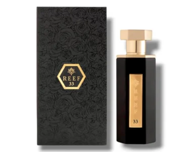 REEF 33 PARFUM FOR UNISEX 100ML - Additional view