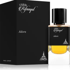 RIFAAQAT ADORN FOR UNISEX EDP 85ML - Additional view