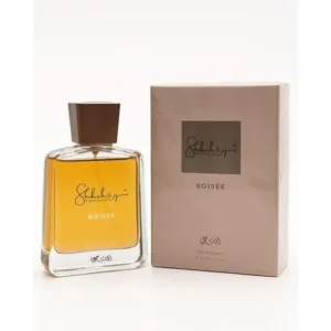 RASASI SHUHRAH BOISEE POUR HOMME FOR HIM EDT 90ML - Additional view