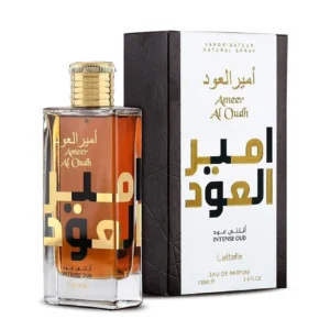 LATTAFA AMEER AL OUD FOR HIM EDP 100ML - Additional view