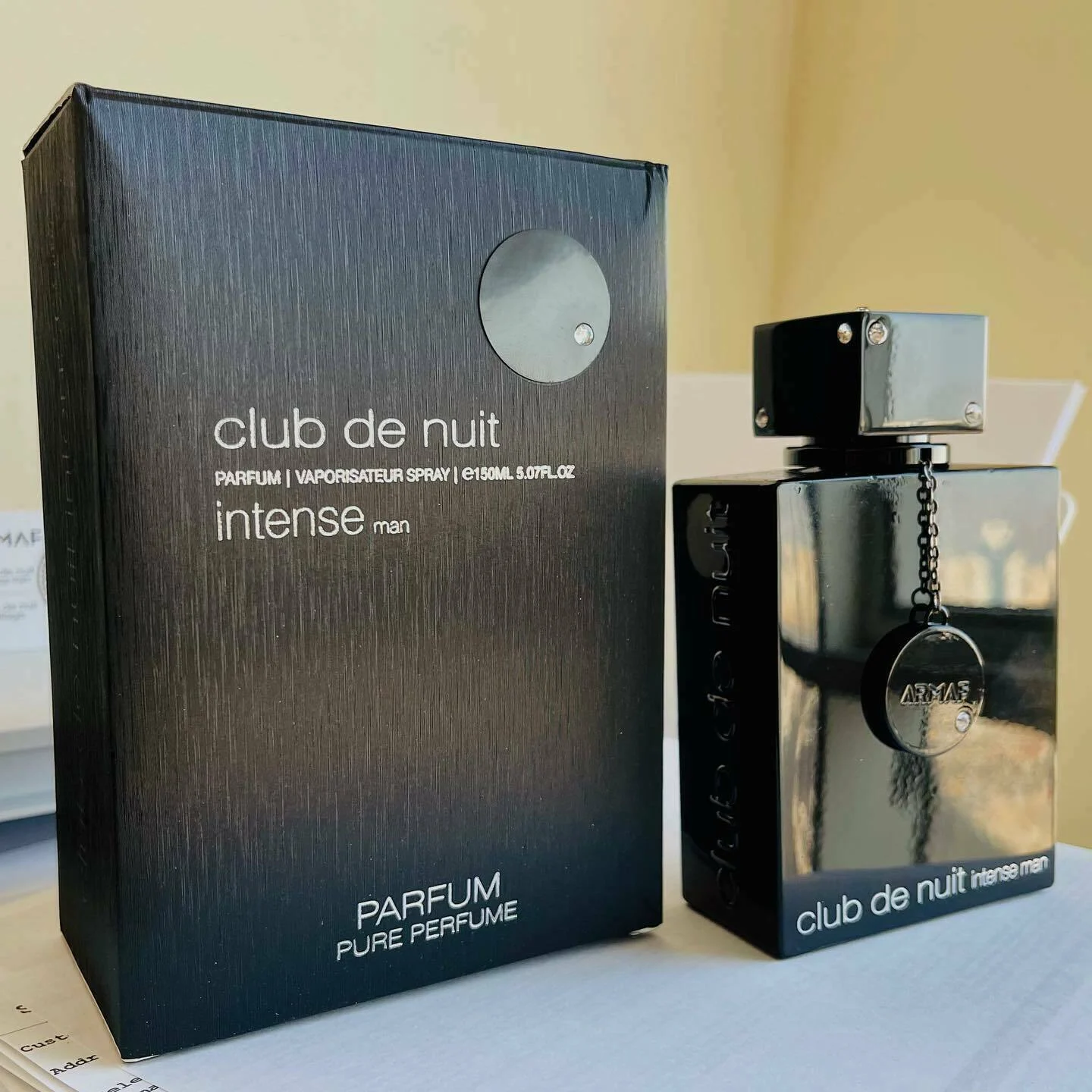 s-l1600_c2f09ce2-b62d-421e-b567-c67844f012ec ARMAF CLUB DE NUIT INTENSE FOR MEN PARFUM 150ML - Additional view