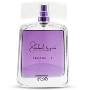 RASASI SHUHRAH SENSUELLE FOR HER EDT 100ML - Additional view