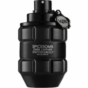 VIKTOR & ROLF SPICEBOMB DARK LEATHER FOR MEN EDP 150ML - Additional view