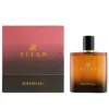 KHADLAJ TITAN FOR HIM EDP 100ML - Additional view