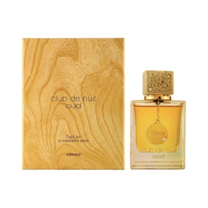 ARMAF CLUB DE NUIT OUD FOR UNI EDP 100ML - Additional view