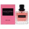 VALENTINO DONNA BORN IN ROMA  FOR HER EDP 100ML - Additional view
