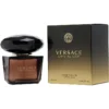 VERSACE CRYSTAL NOIR FOR WOMEN EDT 90ML - Additional view
