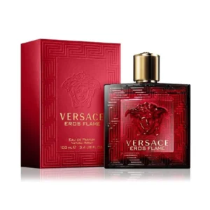 VERSACE EROS FLAME FOR MEN EDP 100ML - Additional view