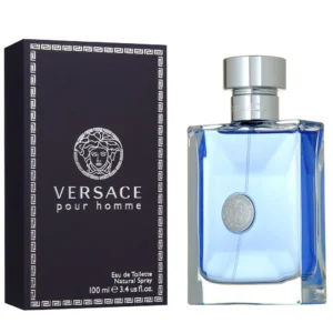 VERSACE POUR HOMME FOR MEN EDT 100ML - Additional view
