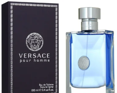 VERSACE POUR HOMME FOR MEN EDT 100ML - Additional view