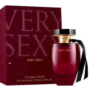 VICTORIA'S SECRET VERY SEXY EDP FOR WOMEN 100ML - Additional view
