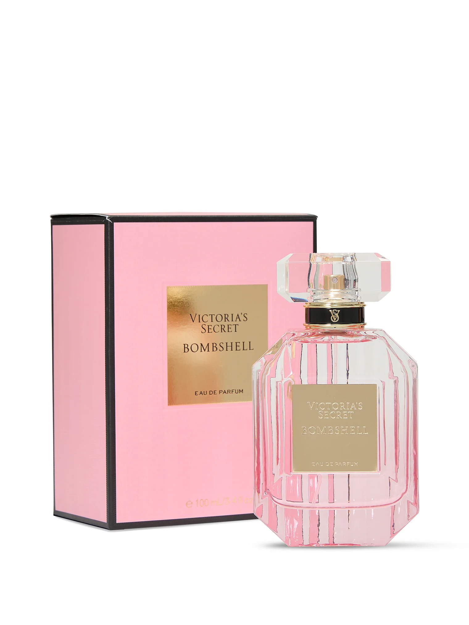 VICTORIA'S SECRET BOMBSHELL FOR WOMEN EDP 100ML - Additional view
