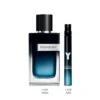 YSL Y EDP GIFT SET 100 ML + 10 ML FREE FOR HIM - Additional view