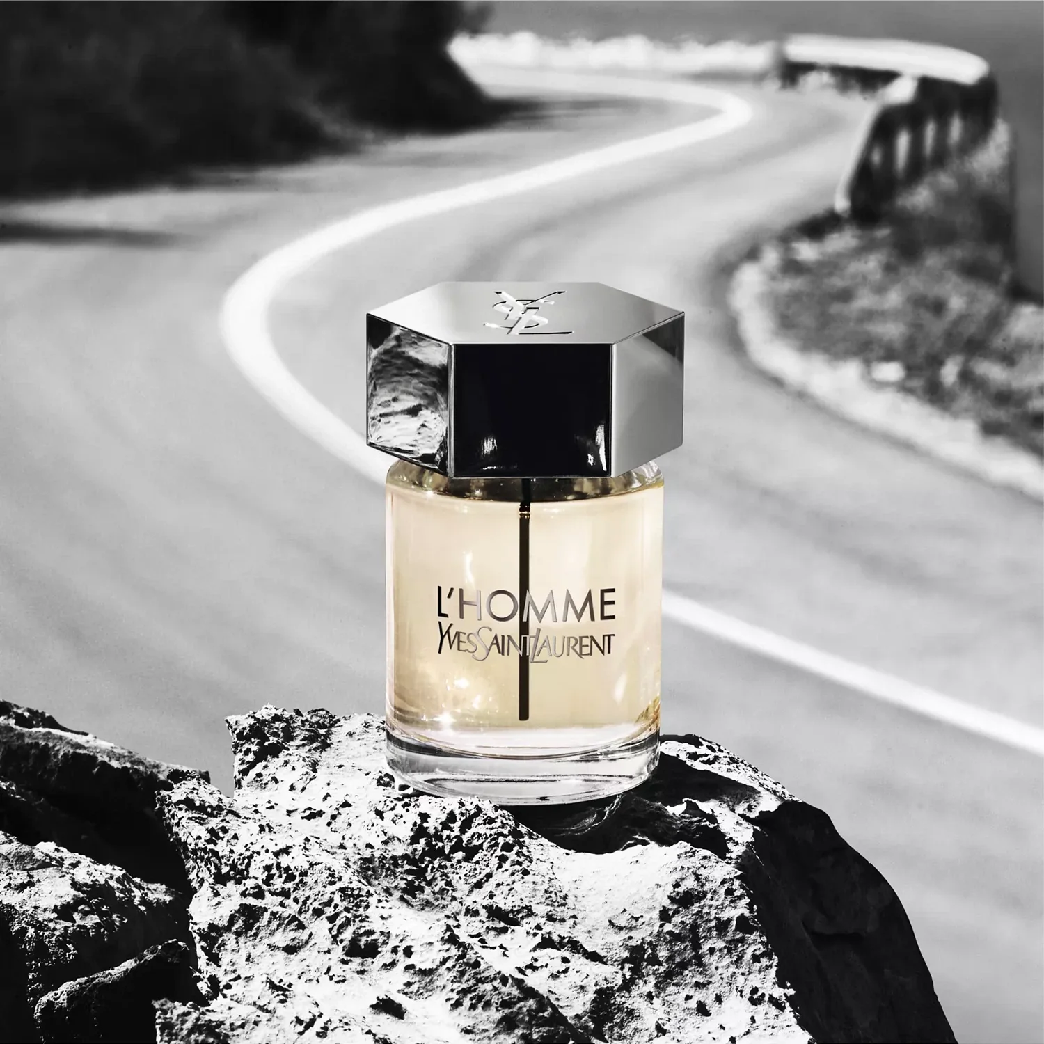 YSL L'HOMME (1) YSL L’HOMME FOR MEN EDT 100ML - Additional view