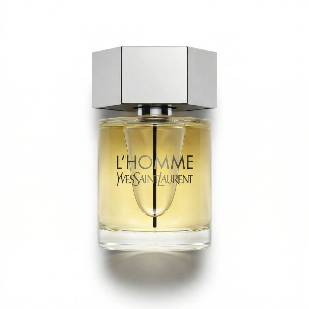 YSL LHOMME YSL L’HOMME FOR MEN EDT 100ML - Additional view