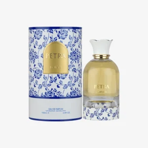 LATTAFA PETRA EDP FOR UNI 100 ML - Additional view