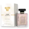 VURV CODE DEMOISELLE EDP FOR HER 100 ML - Additional view