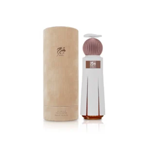 AHMED AL MAGHRIBI MARJ EDP FOR UNI 60 ML - Box view