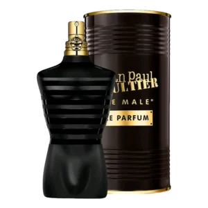 JEAN PAUL GAULTIER LE MALE LE PARFUM FOR HIM PARFUM 125ML - Additional view