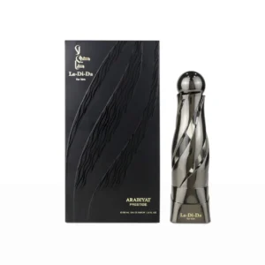 ARABIYAT PRESTIGE LA-DI-DA EDP FOR HIM 100 ML - Additional view