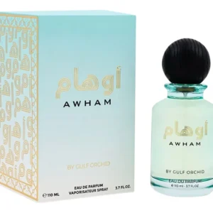 AWHAM BY GULF ORCHID EDP FOR UNI 110ML - Additional view