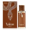 FRENCH AVENUE VULCAN SABLE EDP FOR UNI 100 ML - Additional view