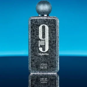 AFNAN 9PM NIGHT OUT EDP FOR HIM 100ML - Additional view