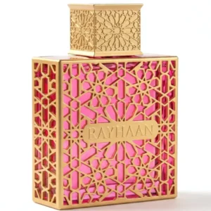 RAYHAAN KISS EDP FOR WOMEN 100ML - Additional view