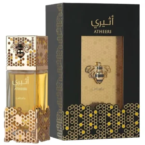 AHMED AL MAGHRIBI MARJ EDP FOR UNI 60 ML - Additional view