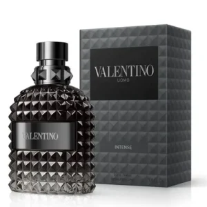 VALENTINO UOMO INTENSE FOR HIM EDP 100ML - Additional view