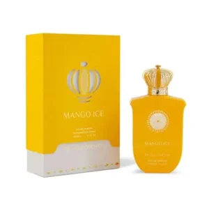 GULF ORCHID MANGO ICE EDP FOR UNI 100ML - Additional view