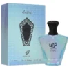 AFNAN ELECTRIC EDP 90 ML FOR UNISEX - Additional view
