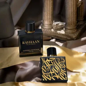 RAYHAAN IMPERIA EDP FOR HIM 100ML - Additional view
