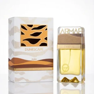 ARMAF DUNESCAPE EDP FOR HIM 100ML - Additional view