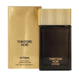 TOM FORD NOIR EXTREME EDP FOR HIM 100ML - Additional view