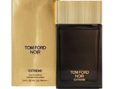 TOM FORD NOIR EXTREME EDP FOR HIM 100ML - Additional view