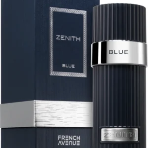FRENCH AVENUE ZENITH BLUE EDP FOR HIM 100ML - Additional view