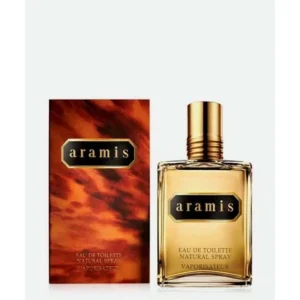 ARAMIS EDT FOR HIM  110 ML - Additional view