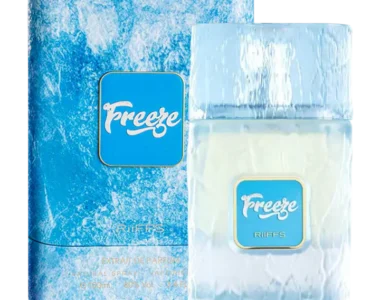 RIFFS FREEZE EDP FOR UNI 100 ML - Additional view